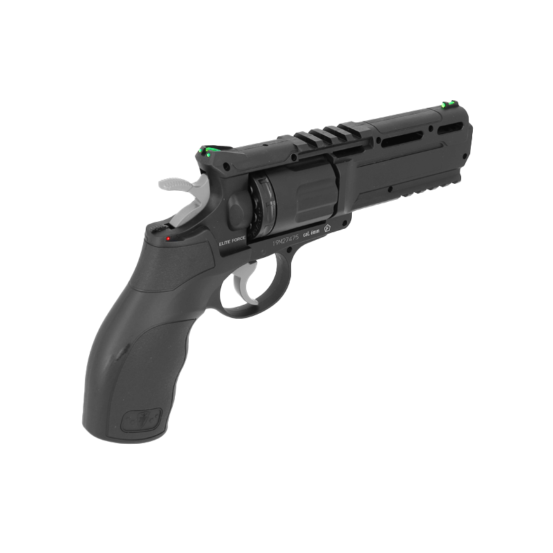 Revolver Elite Force H8R - calibre 6mm BBs