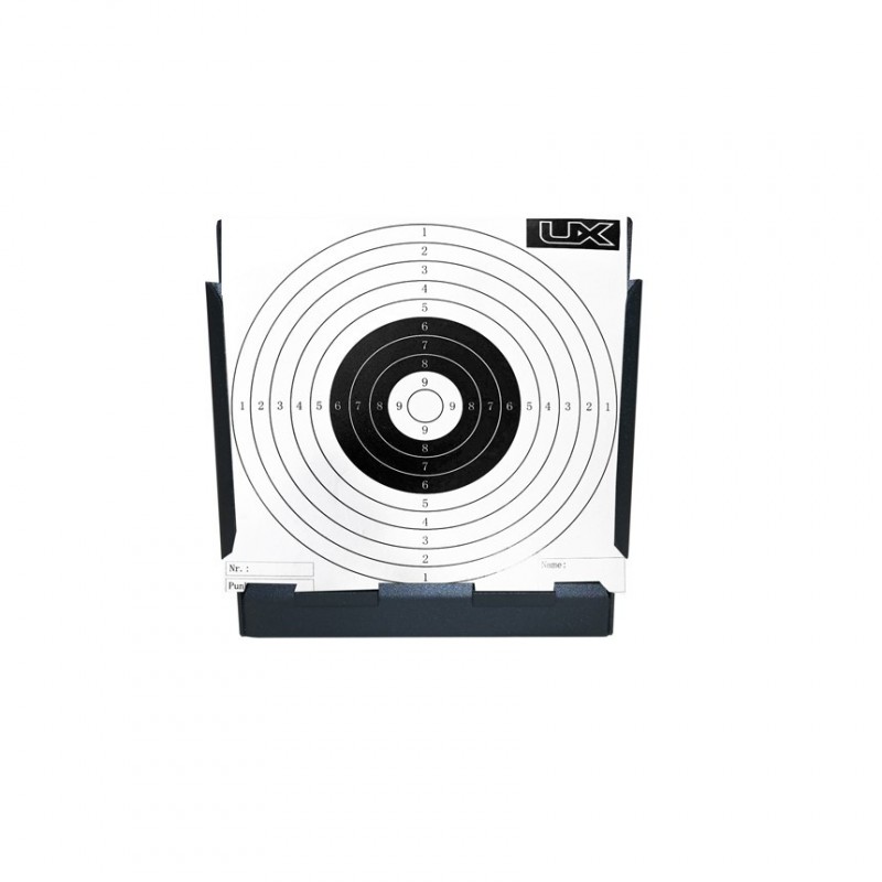 Porte cible plat 14 x 14 cm - Umarex