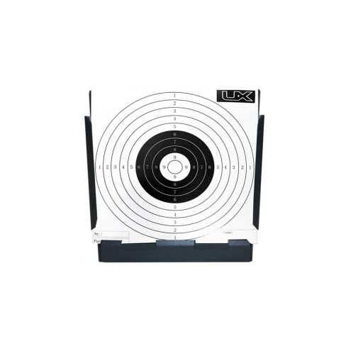 Porte cible plat 14 x 14 cm - Umarex