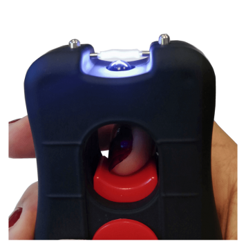 Shocker de poche - 3 000 000 Volts 2