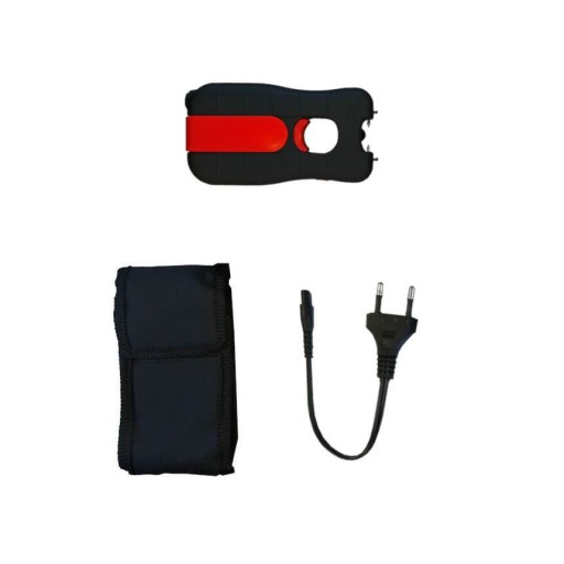 Shocker de poche - 3 000 000 Volts