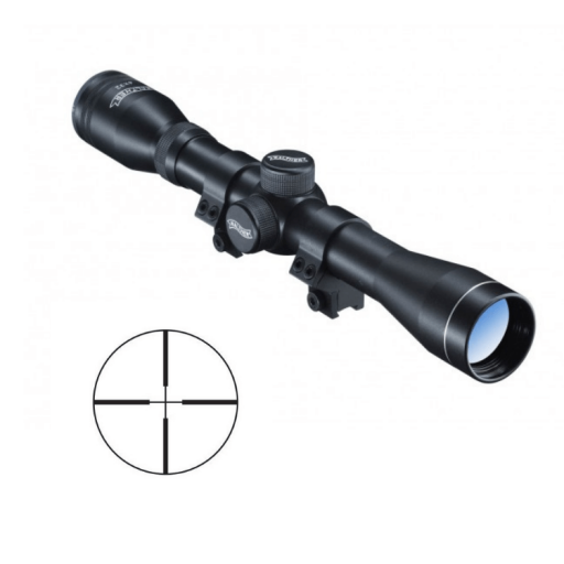 Lunette Walther 4x32