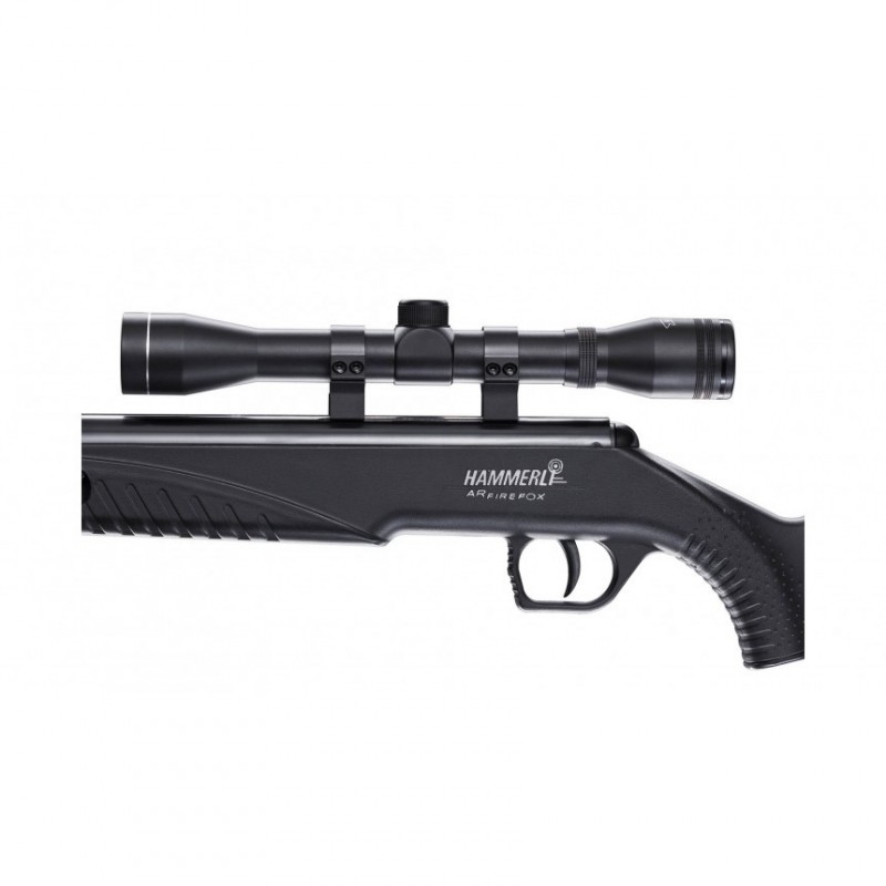 Lunette Walther 4x32