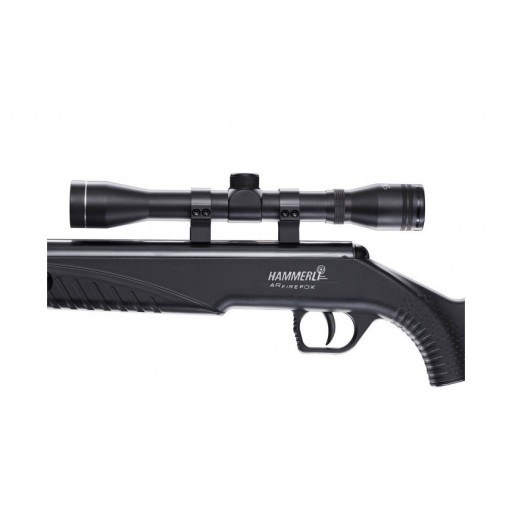 Lunette Walther 4x32