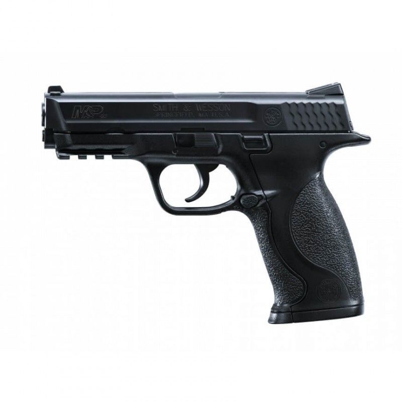 Pack Pistolet Smith & Wesson M&P40 - calibre...