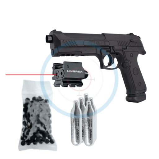 Pack LTL Alfa 1.5 - calibre 50