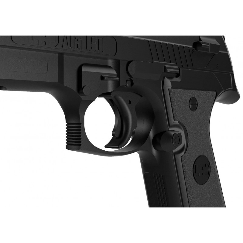 Pack LTL Alfa 1.5 - calibre 50