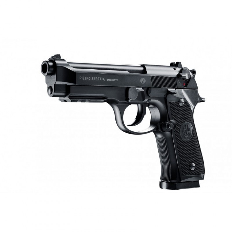 Pistolet Beretta M92 A1 - calibre 4.5 BBs