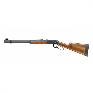 Carabine à levier Walther - calibre 4.5 mm 2