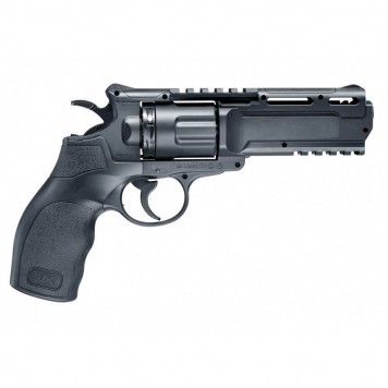 Revolver Umarex Tornado - calibre 4.5mm BBs 2