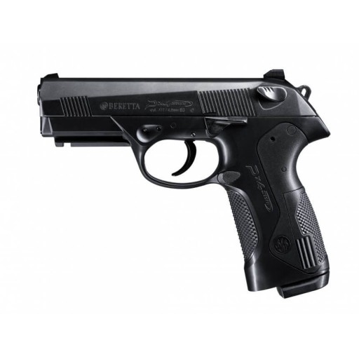 Pistolet Beretta PX4 Storm - calibre 4.5mm