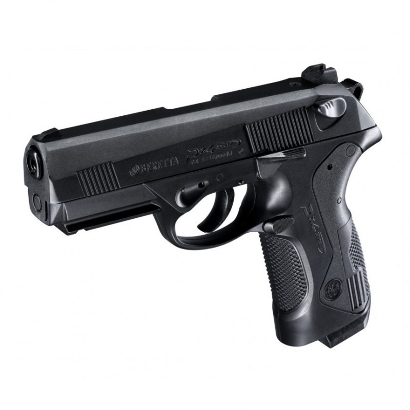 Pistolet Beretta PX4 Storm - calibre 4.5mm