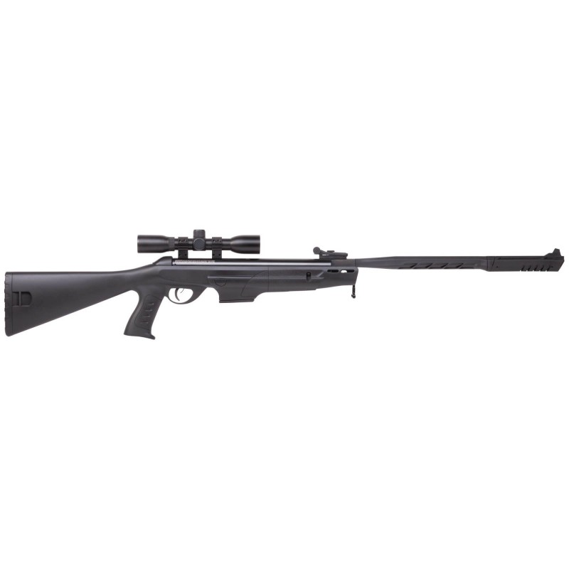 Carabine Crosman Diamond Back Elite - calibre 4.5mm
