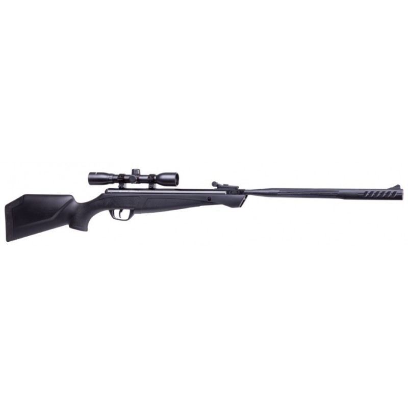 Carabine Crosman Shockwave - calibre 4.5mm