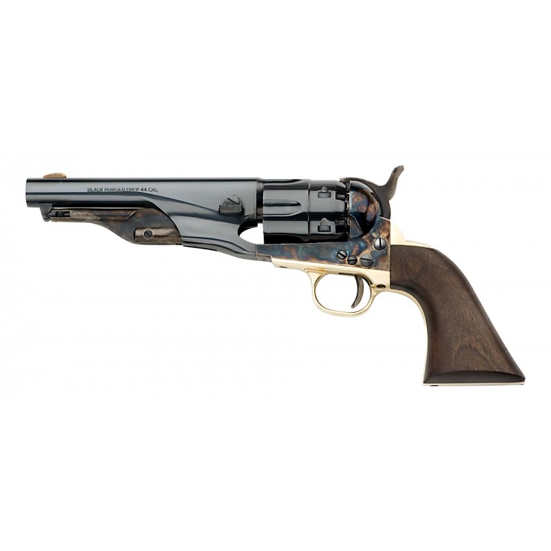 Revolver Pietta 1862 Colt Pocket Police Sheriff calibre 36 - CPP36