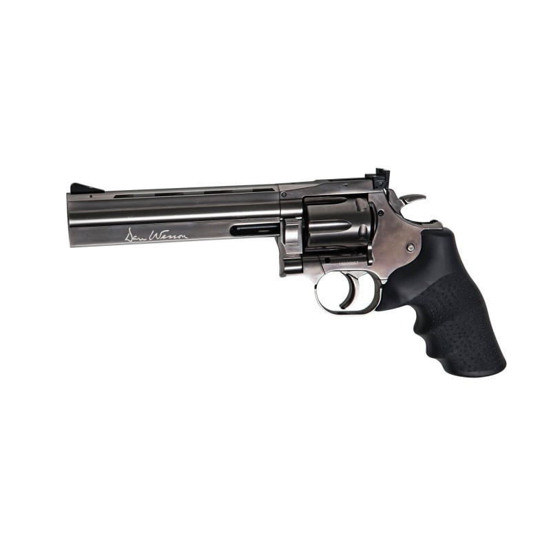 Revolver ASG Dan Wesson 715 6" - calibre 4.5mm