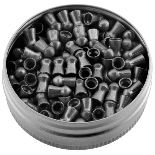 Boîte de 200 plombs Gamo TS-10 - calibre 4.5mm