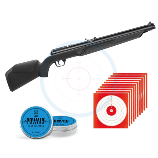 Pack Carabine Crosman...