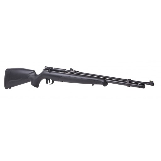 Pack Carabine Crosman Benjamin Maximus - calibre 4.5mm