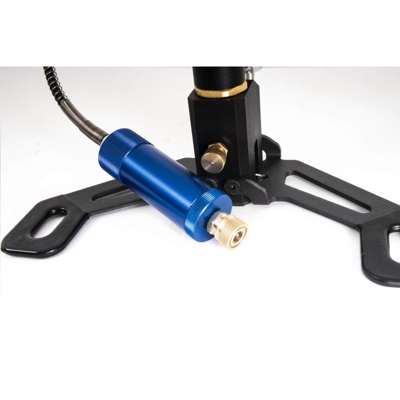 Pompe à main PCP Universelle POWAIR