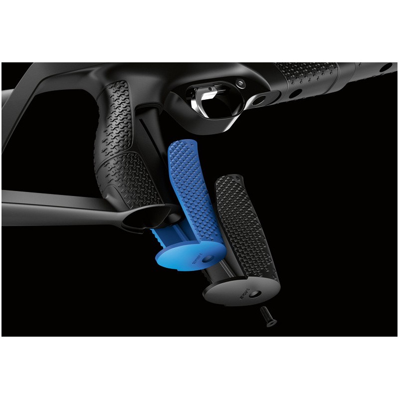 Carabine à Plomb PCP Stoeger XM1 19.9J - CAL 4.5