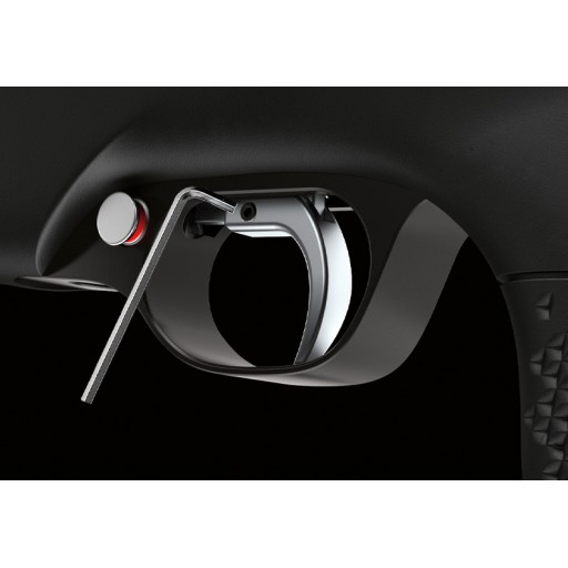 Carabine à Plomb PCP Stoeger XM1 19.9J - CAL 4.5