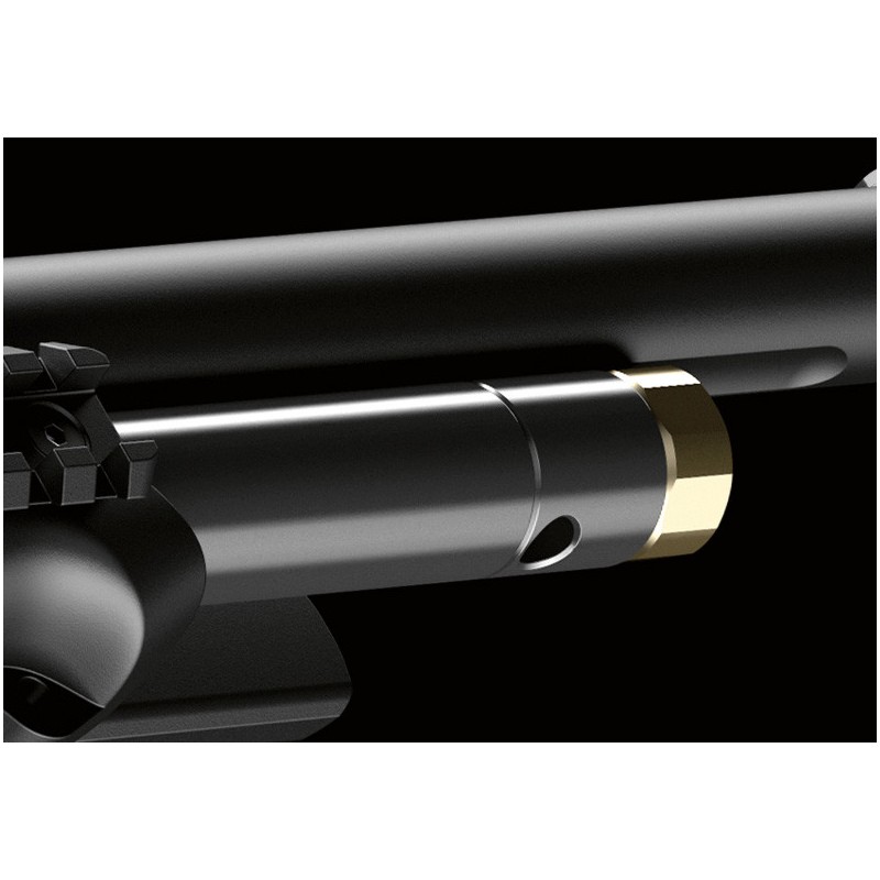 Carabine à Plomb PCP Stoeger XM1 19.9J - CAL 4.5