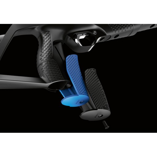 Carabine à Plomb PCP Stoeger XM1 Surpressor S4 19.9J - CAL 4.5