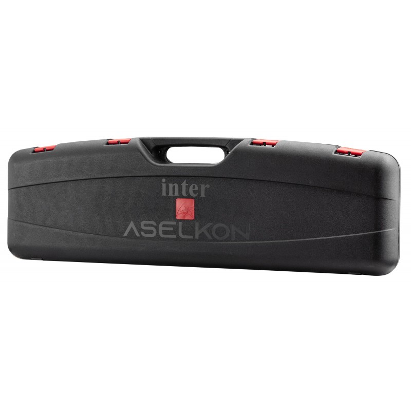 Pack Carabine à air PCP Aselkon MX10 Bois - Cal...