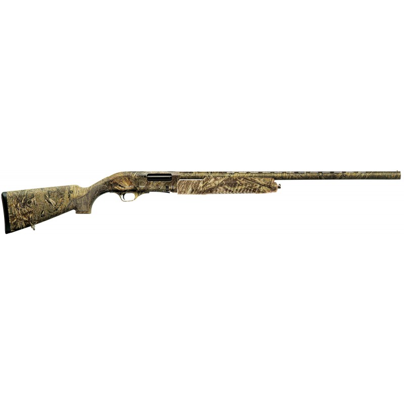 Fusil à pompe Yildiz S76 Camo - cal 12/76