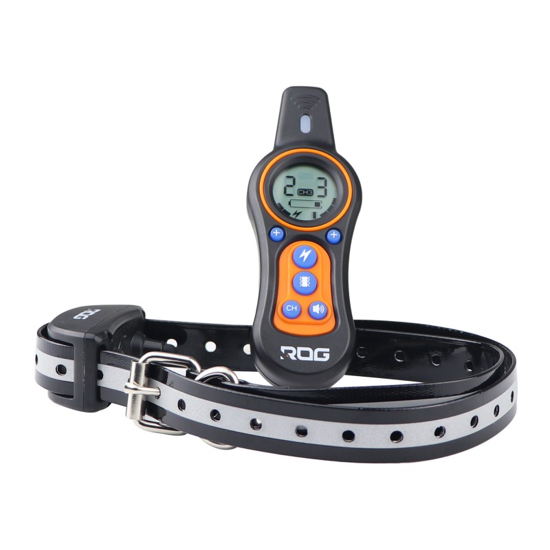 Collier de dressage Rog DTC300M