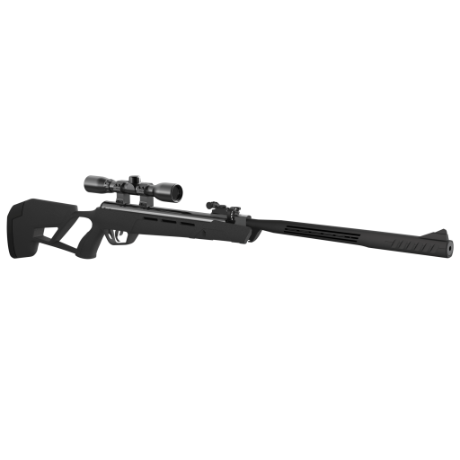 Carabine Crosman Elite Mag Fire Mission - calibre 4.5mm