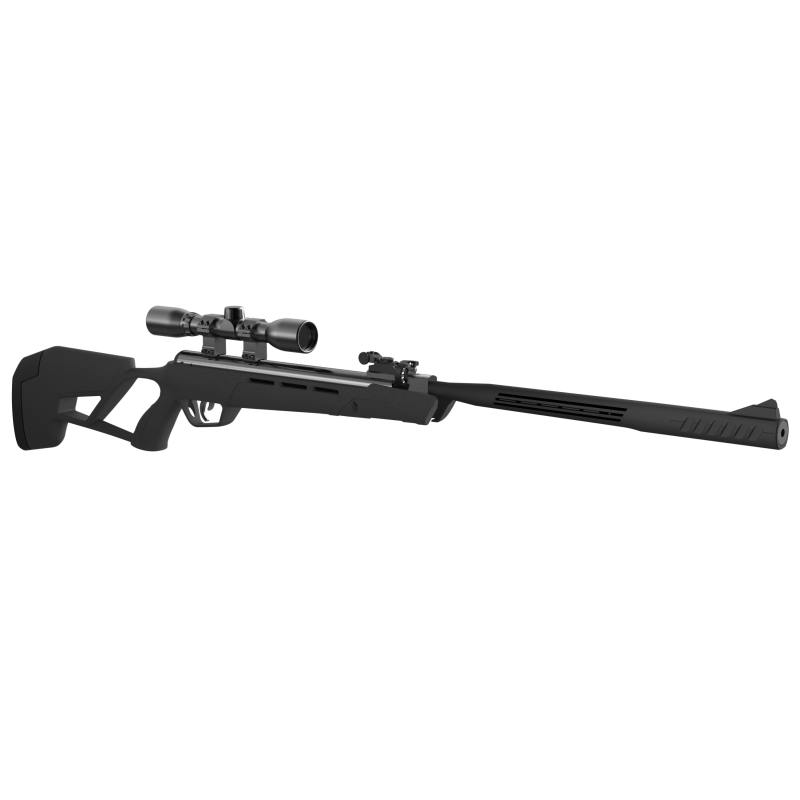 Pack Carabine Crosman Elite Mag Fire Mission -...