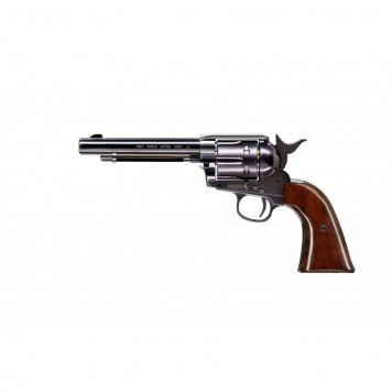 Revolver Colt SA Army 45 - calibre 4.5mm BBs 2