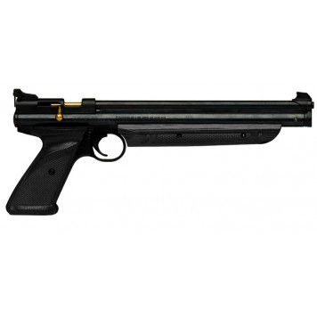 Pack Pistolet Crosman 1377 Pumpmaster Classic - CAL 4.5 2