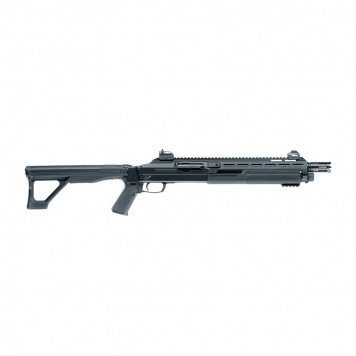 Pack HDX68 T4E 16 joules - calibre 68 2