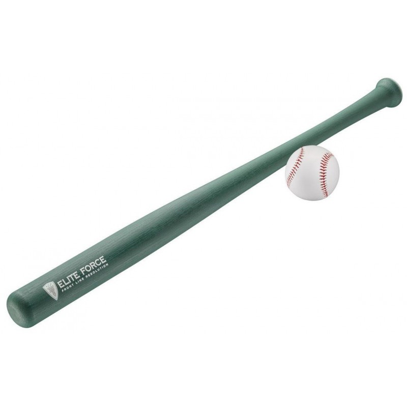 Batte de baseball Elite Force EF1000 Green