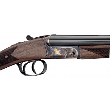 Renato Baldi Tradition Juxtaposé Cal. 20 2