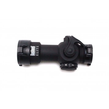 Point rouge Bushnell Elite 1x32 2