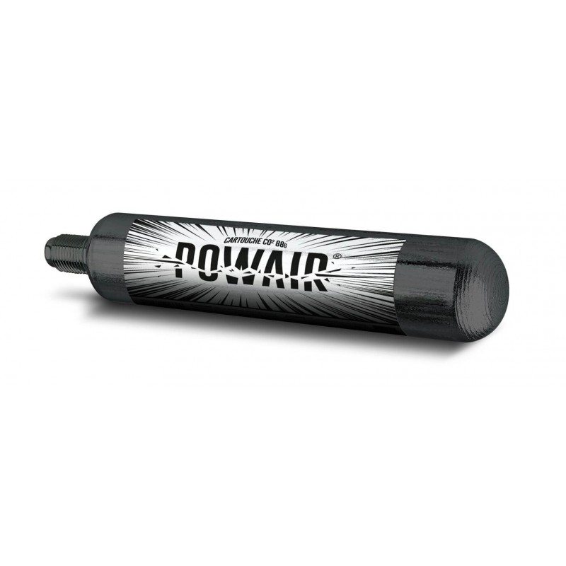 Cartouche de CO2 88g POWAIR