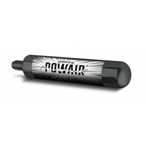 Cartouche de CO2 88g POWAIR