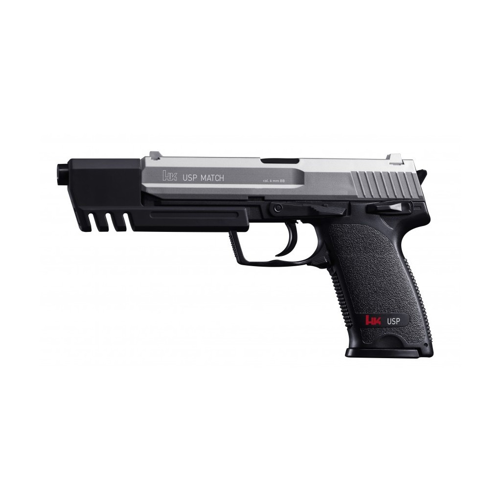 Pistolet à bille Walther PPK/S 6mm (0.5 Joule) - Armurerie Centrale