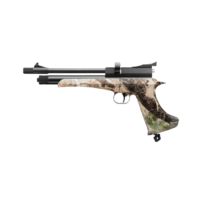 Pack Carabine/Pistolet Artemis CP2 Camo 6J -...