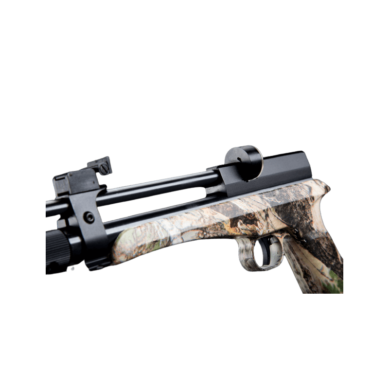 Pack Carabine/Pistolet Artemis CP2 Camo 6J -...