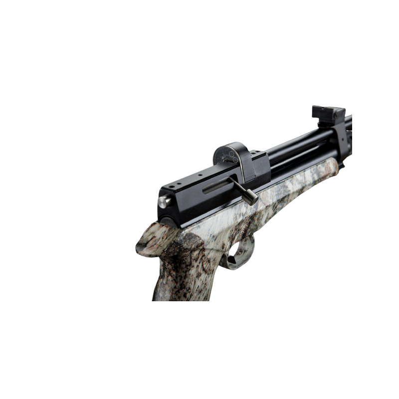 Pack Carabine/Pistolet Artemis CP2 Camo 6J -...