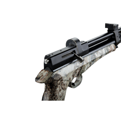 Pack Carabine/Pistolet Artemis CP2 Camo 6J - calibre 4.5mm