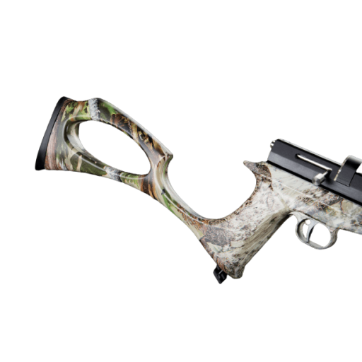 Pack Carabine/Pistolet Artemis CP2 Camo 6J - calibre 4.5mm