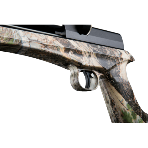 Pack Carabine/Pistolet Artemis CP2 Camo 6J - calibre 4.5mm