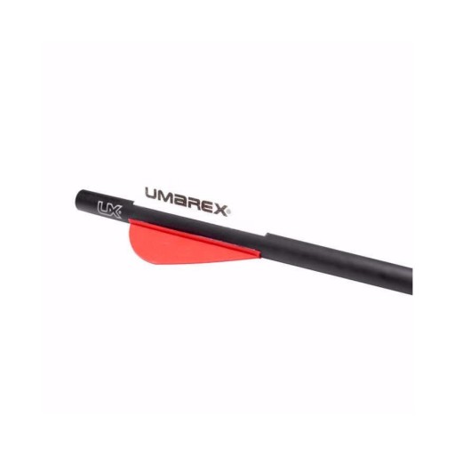 Boîte de 6 flèches pour Air Javelin