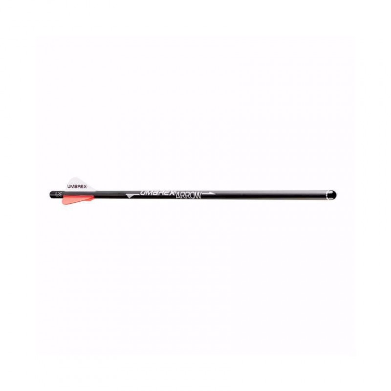 Boîte de 6 flèches pour Air Javelin